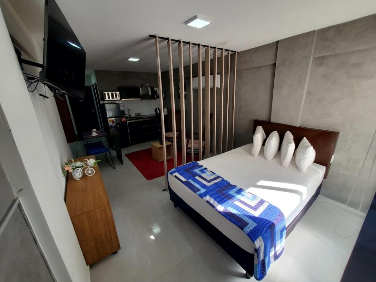 Bellini Suites Apartments Santa Cruz de La Sierra Exteriör bild
